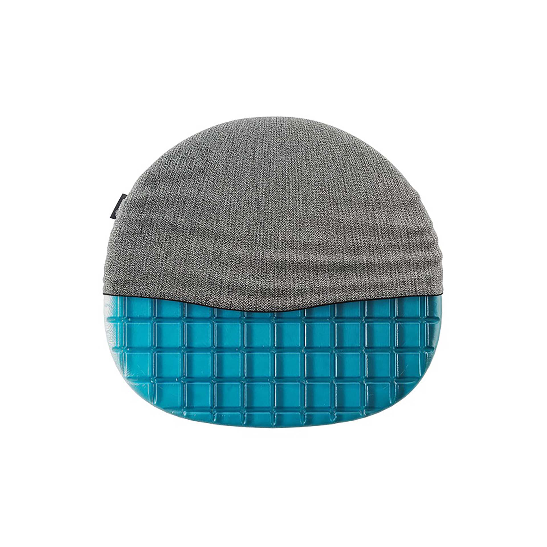 Technogel Living coussin d'assise PEBBLE - en forme de galet