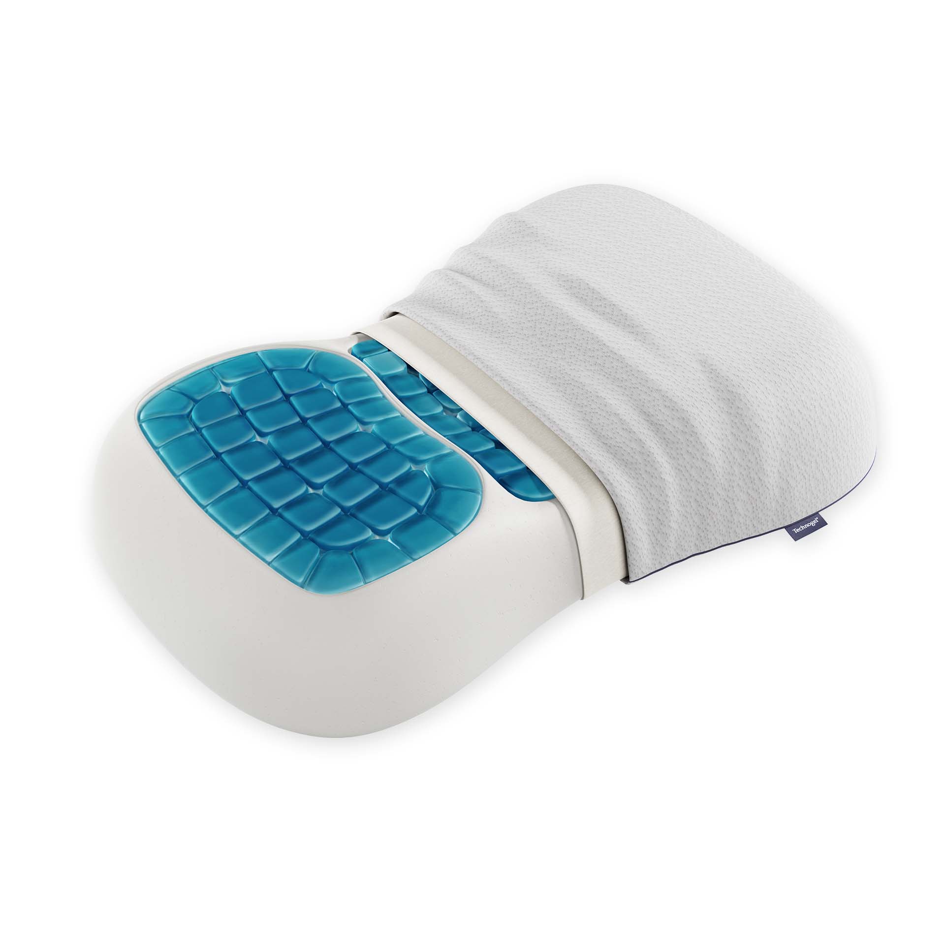 Technogel LAB Kissen Back and Side