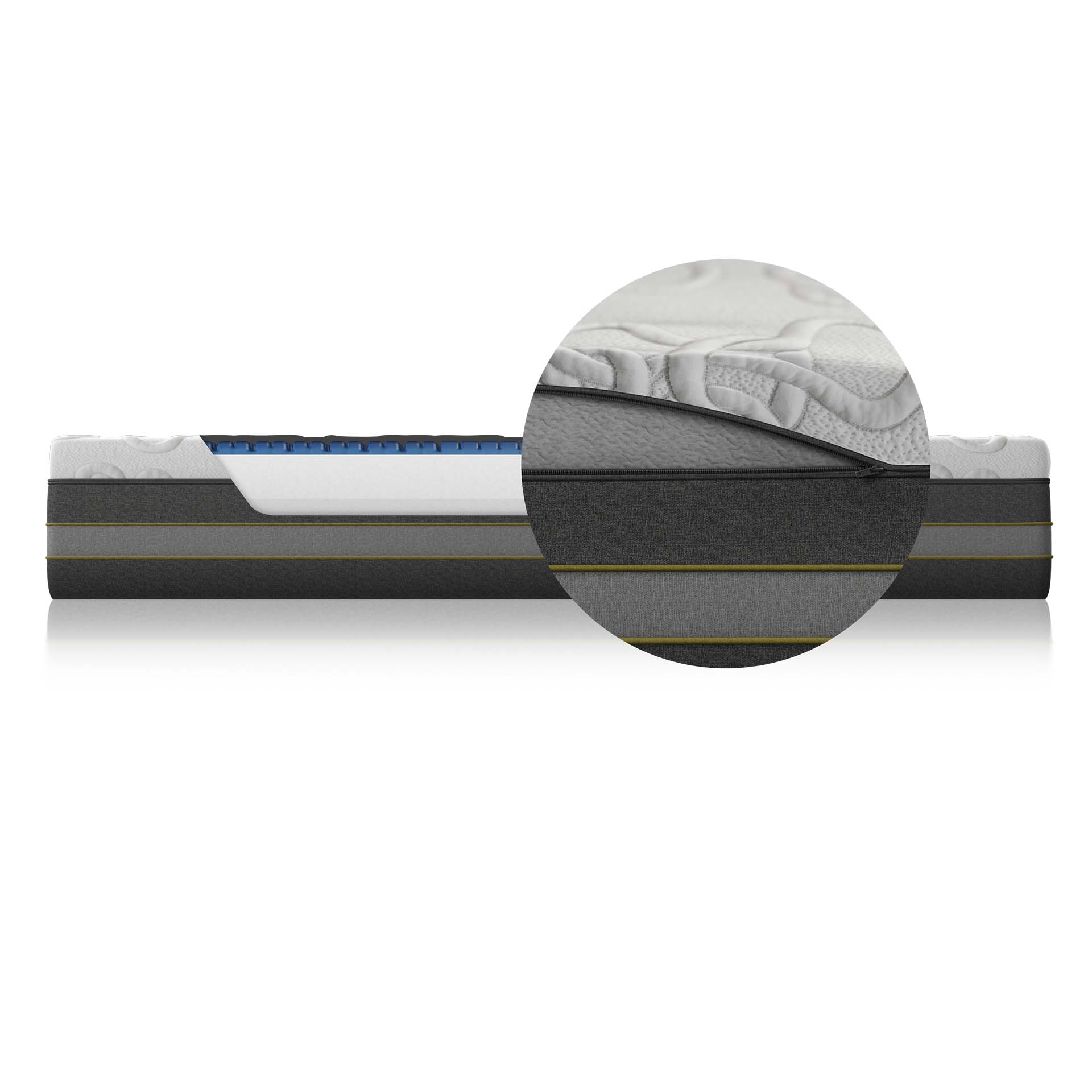 Technogel VIVE matelas