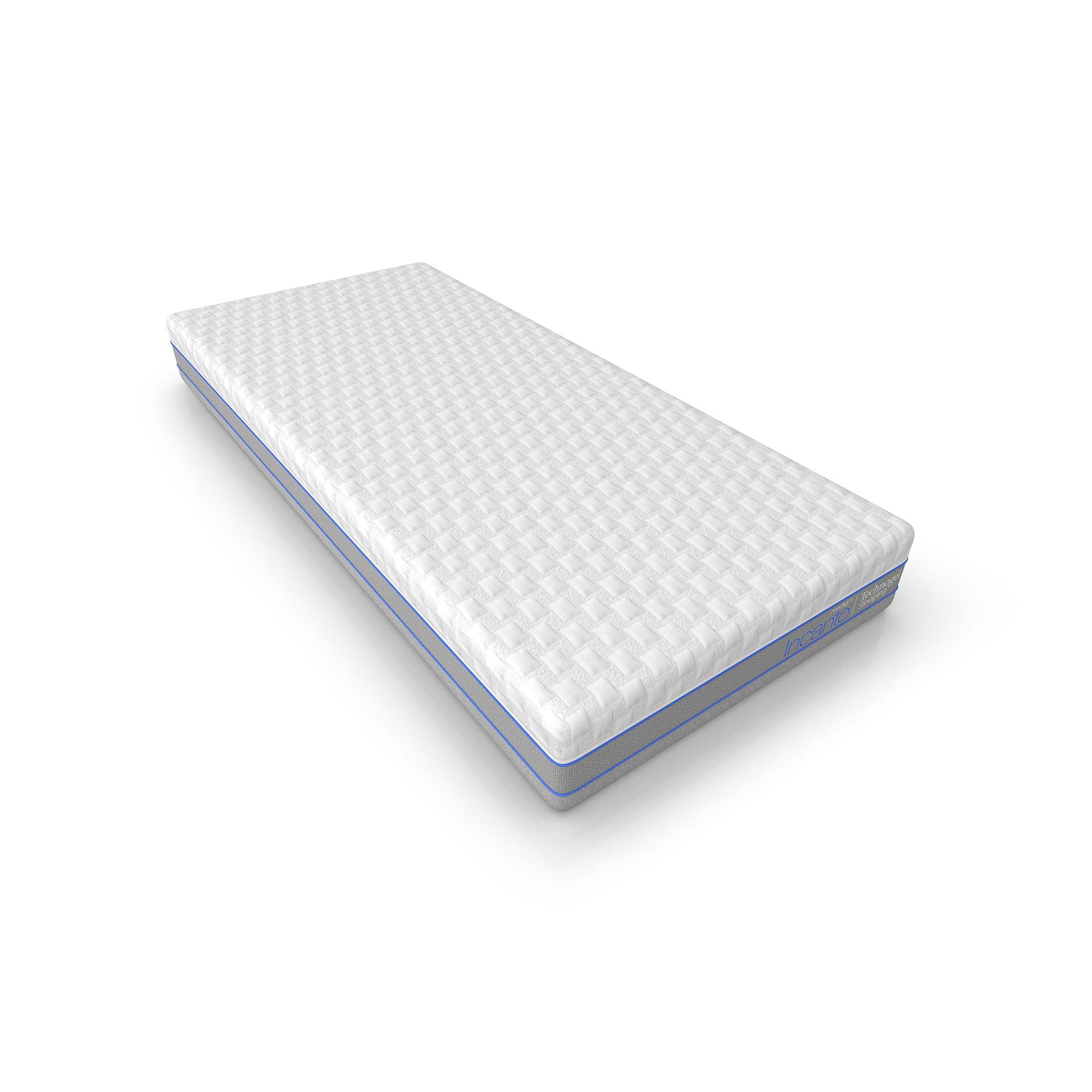 Matelas Technogel Incanto