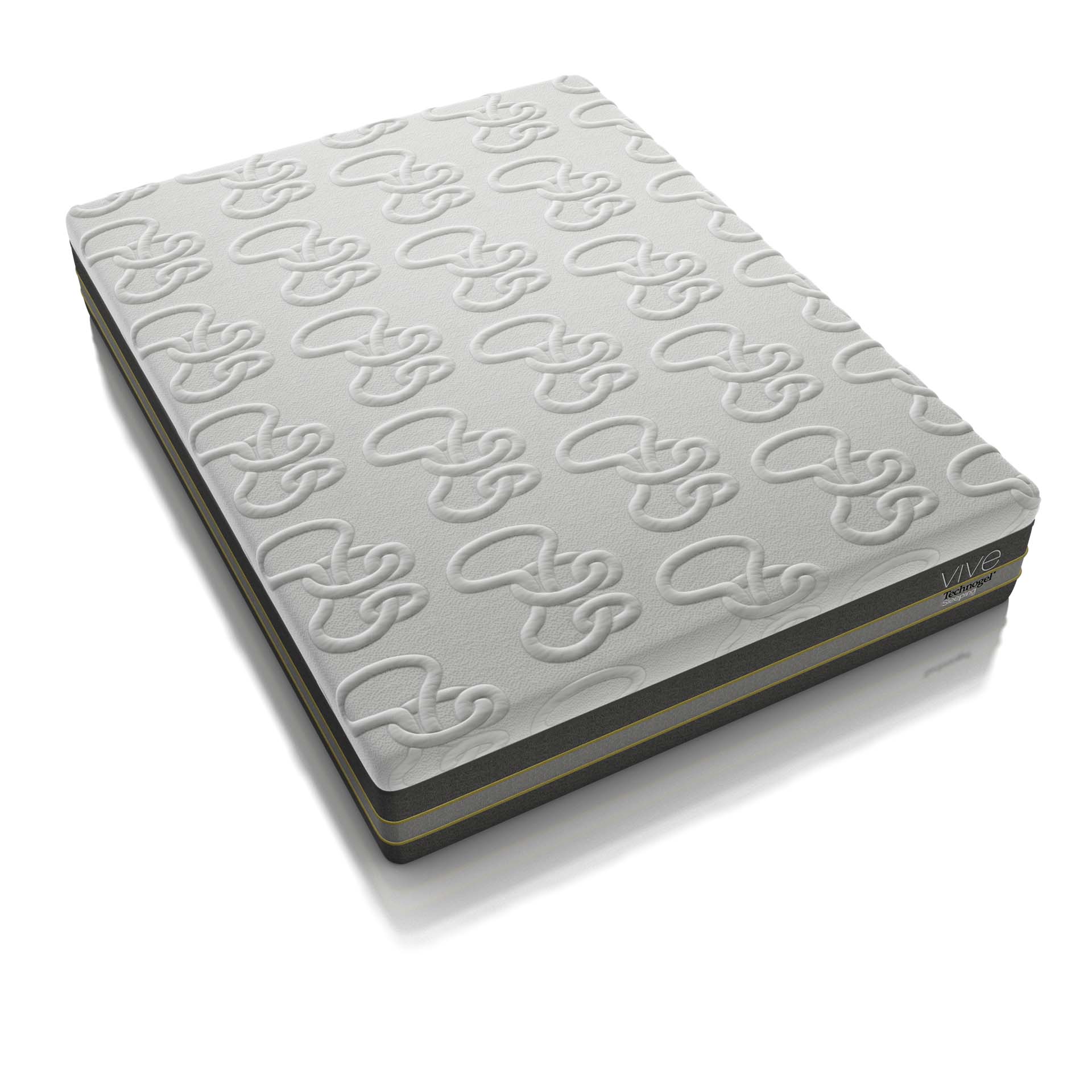 Technogel VIVE matelas