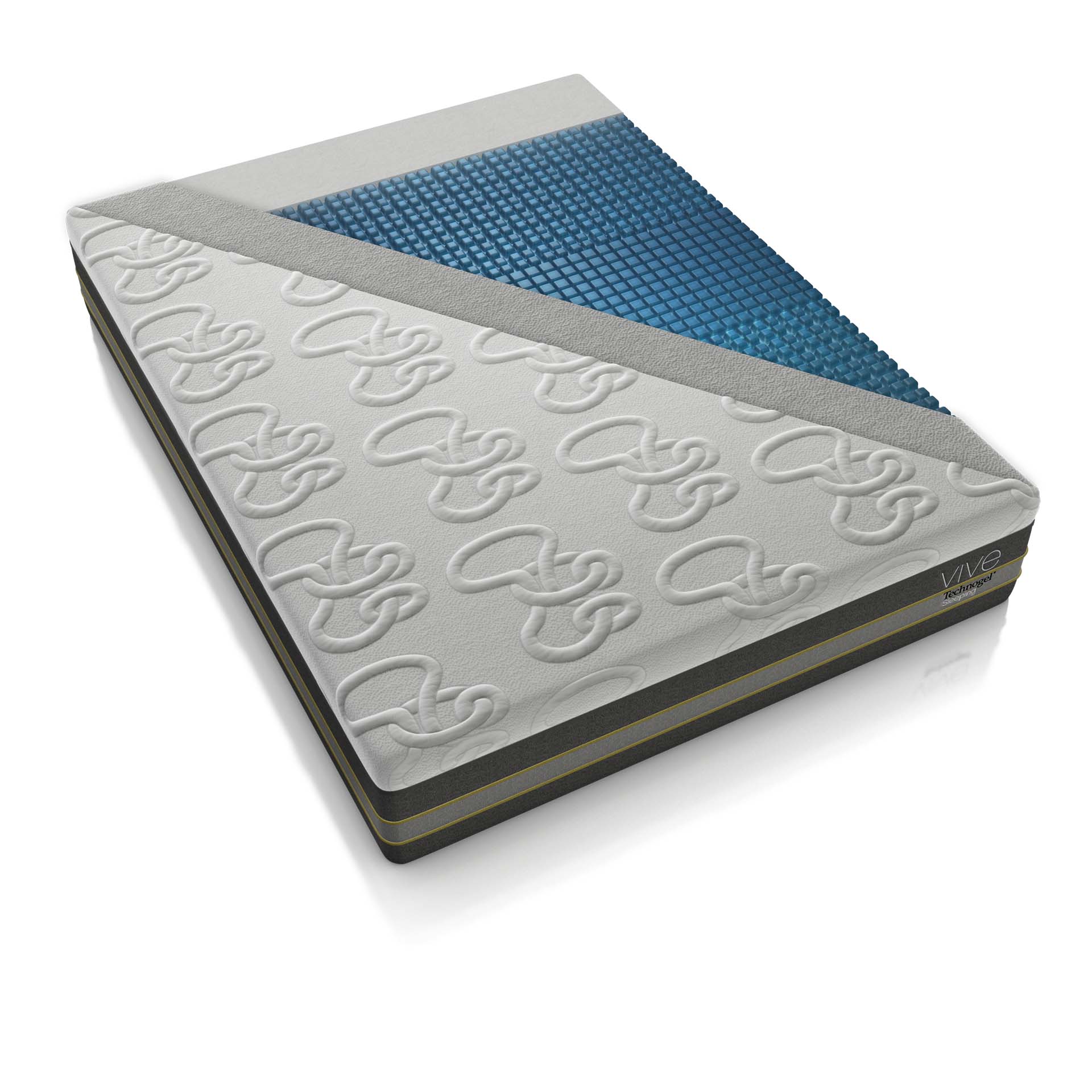 Technogel VIVE matelas